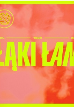 Concert poster