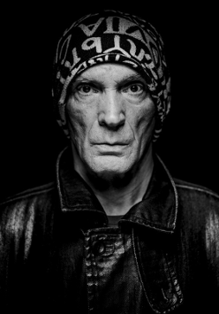 photo of Lech Janerka