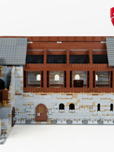 Photography promoting the exhibition