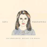 poster of Lena Piękniewska concert