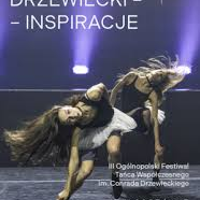 Photograph promoting the performance