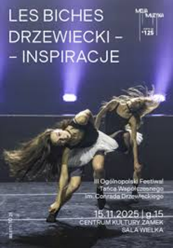 Photograph promoting the performance