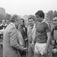 Lift up your hearts! 100 years of KKS Lech Poznań