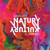 Graphics promoting the festival