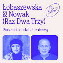 Graphics promoting the concert