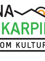 Logo of House of Culture "Na Skarpie"
