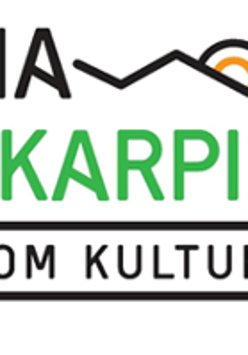 Logo of House of Culture "Na Skarpie"