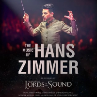 Graphics promoting the concert