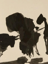 "M jak Mistrzowie" exhibition