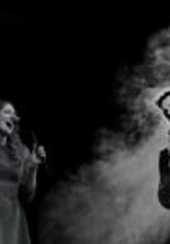 photo of Paulina Grochowska & Maciej Pawlak