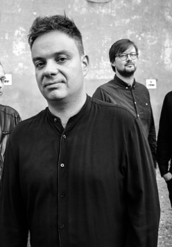 photo of Maciej Obara Quartet