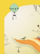 The exhibition poster