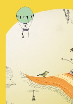 The exhibition poster