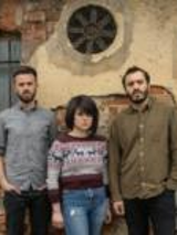 photo of Małgorzata Szczwany Trio