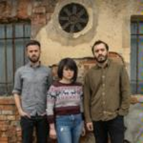 photo of Małgorzata Szczwany Trio