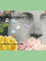 One of the posters of Malta Festival Poznań