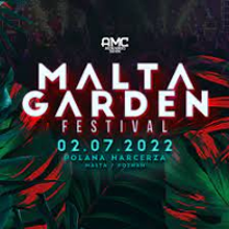 Event poster with informaton about the festival