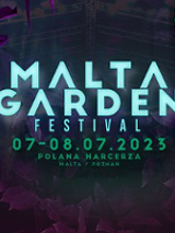 Festival poster with information about the event.