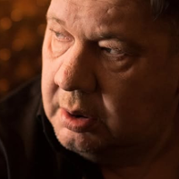 Graphics promoting the concert