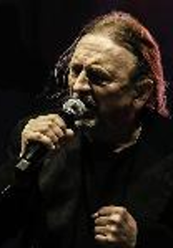 photo of Marek Piekarczyk