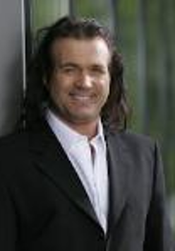 photo of Marek Torzewski