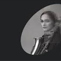 Graphics promoting the concert