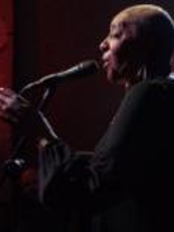 photo of Martha High