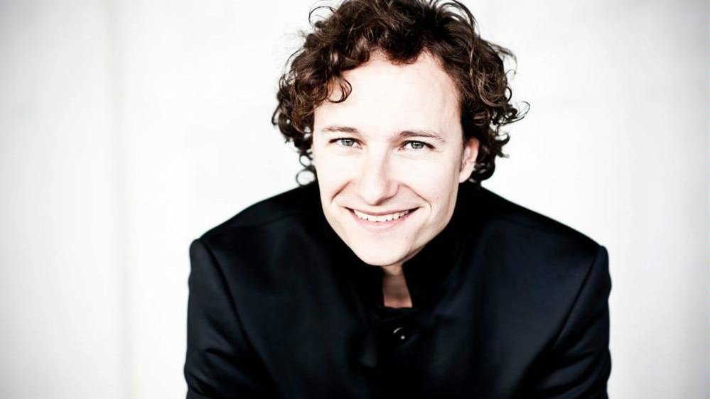 Martin Helmchen, photo: Giorgia Bertazzi