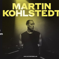 The concert poster