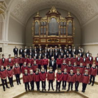 Concert MASTERPIECES, MASTERS' PIECES