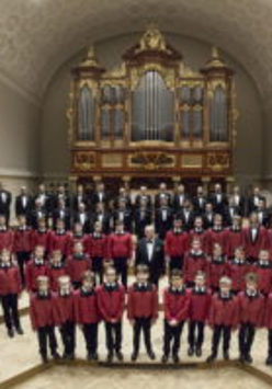 Concert MASTERPIECES, MASTERS' PIECES