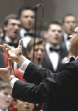 Concert MASTERPIECES, MASTERS' PIECES