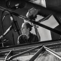 Photograph promoting the concert