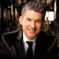 Photographic portrait of Matt Dusk