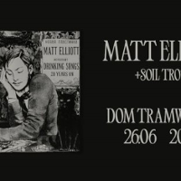 The concert poster