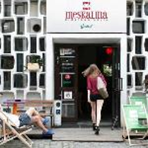 photo of Meskalina club