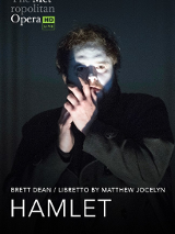 Event poster - a photo from the film