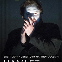 Event poster - a photo from the film