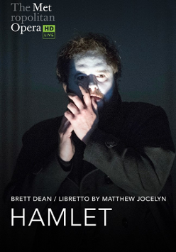 Event poster - a photo from the film