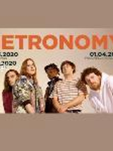 poster of Metronomy concerts