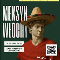 The concert poster