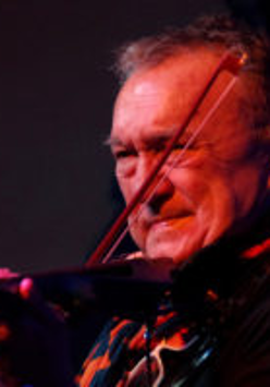 photo of Michał Urbaniak