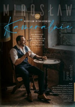 Concert poster