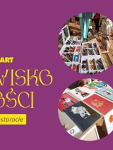 Graphics promoting the event cycle