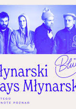 Concert poster