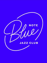 Blue Note Club logo