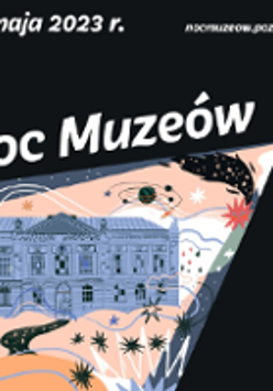 Event poster.