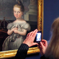 Museum Night is back!