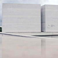 Museums and art galleries reopened!