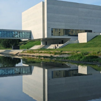 Museums reopen - for the second time